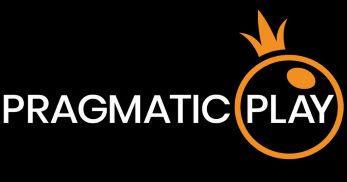 Pragmatic Play iepazīstina Live Dragon Tiger tiešsaistes kazino