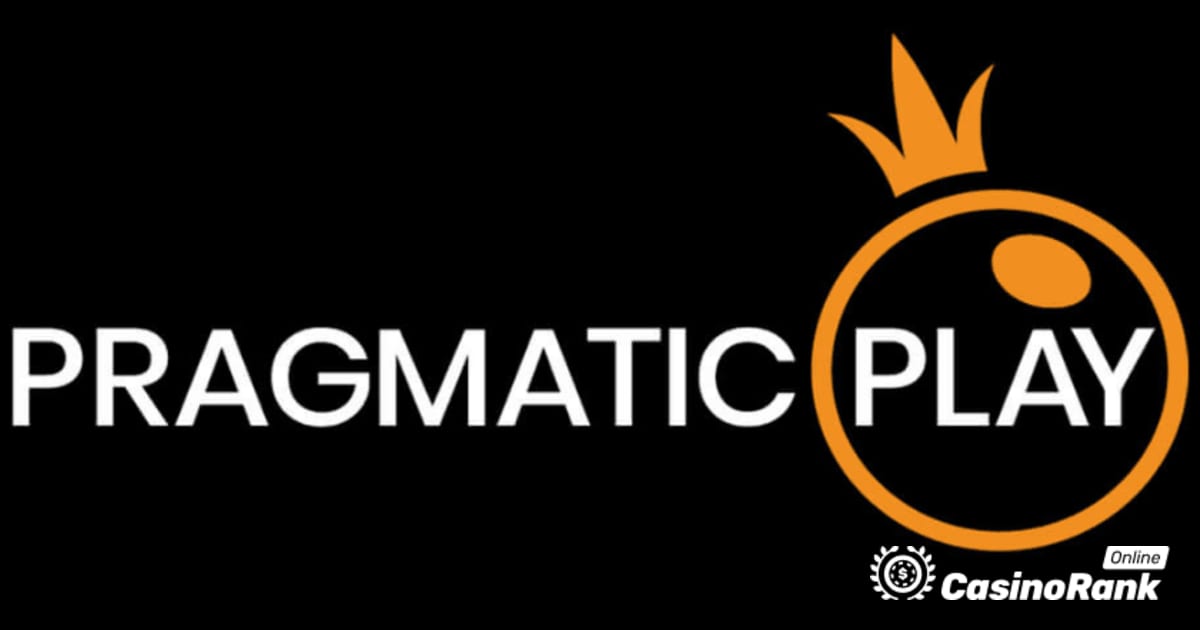Pragmatic Play iepazīstina Live Dragon Tiger tiešsaistes kazino